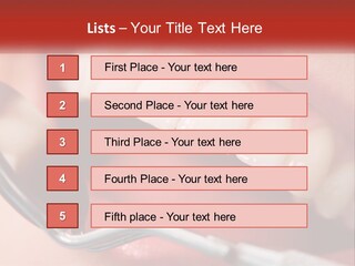 Sand Older Peaceful PowerPoint Template