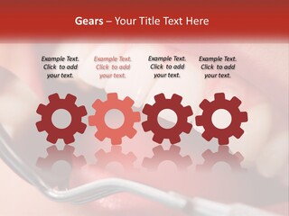 Sand Older Peaceful PowerPoint Template