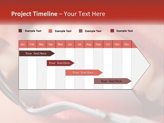 Sand Older Peaceful PowerPoint Template