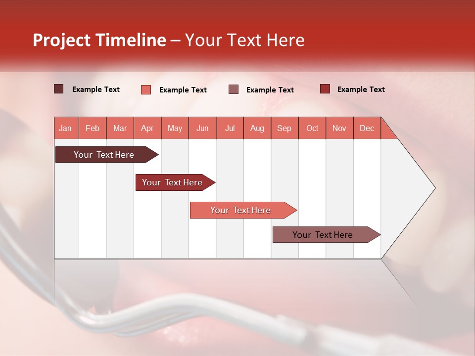 Sand Older Peaceful PowerPoint Template