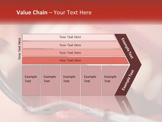 Sand Older Peaceful PowerPoint Template
