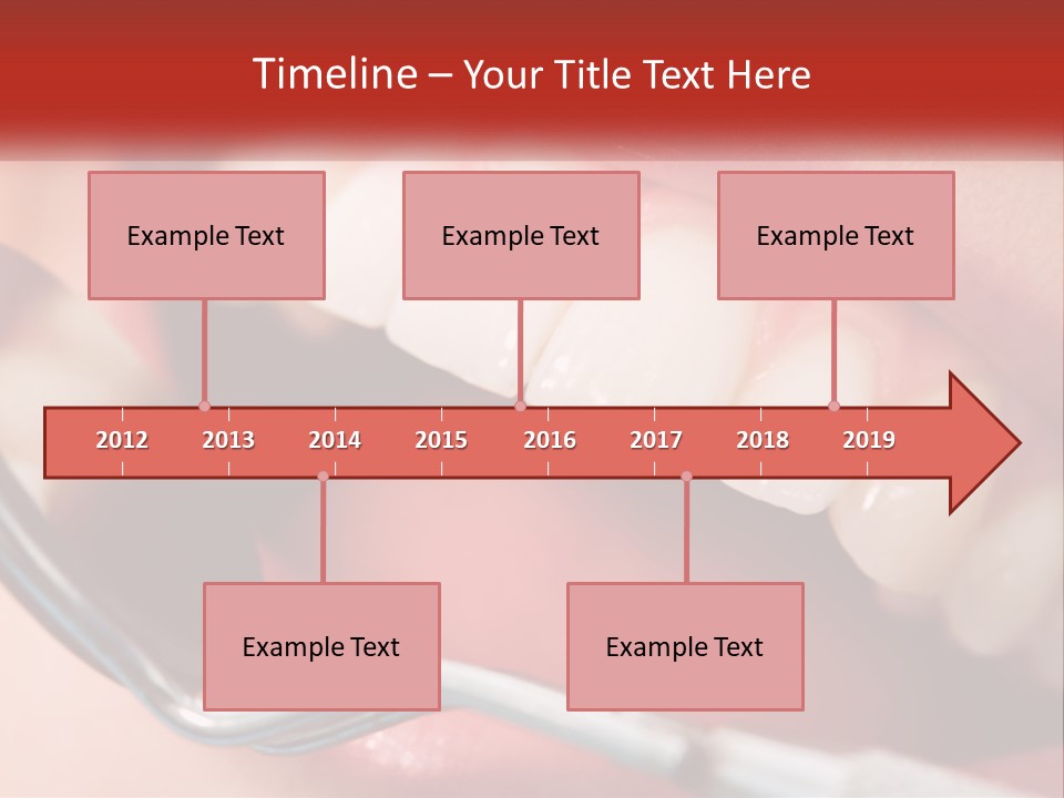 Sand Older Peaceful PowerPoint Template
