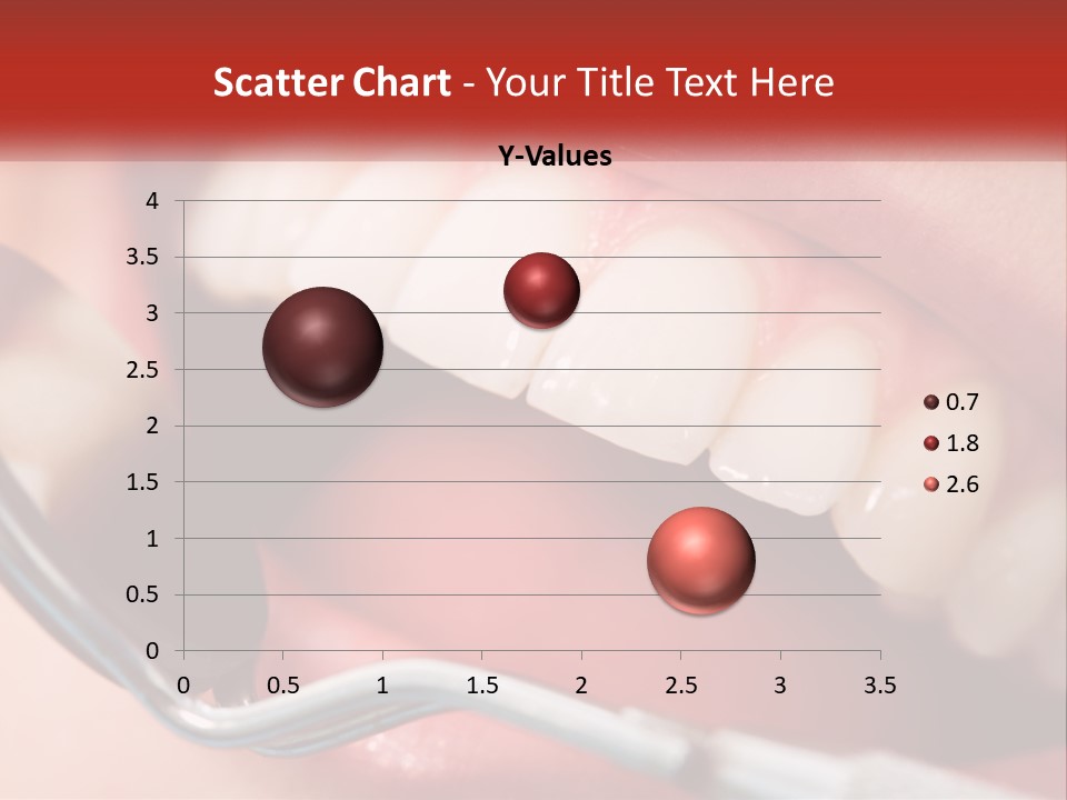 Sand Older Peaceful PowerPoint Template