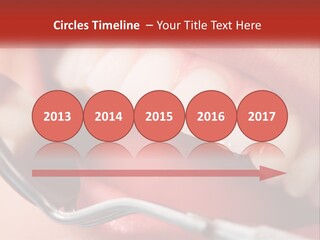 Sand Older Peaceful PowerPoint Template