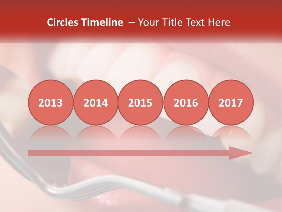 Sand Older Peaceful PowerPoint Template