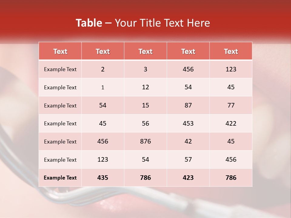 Sand Older Peaceful PowerPoint Template