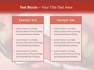 Sand Older Peaceful PowerPoint Template