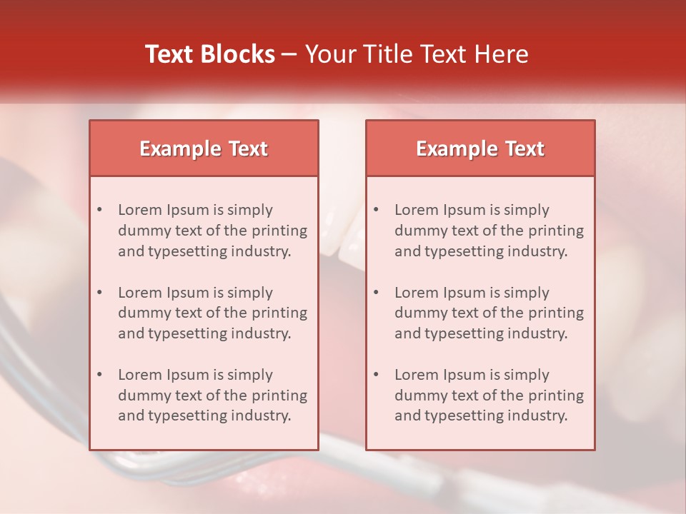 Sand Older Peaceful PowerPoint Template
