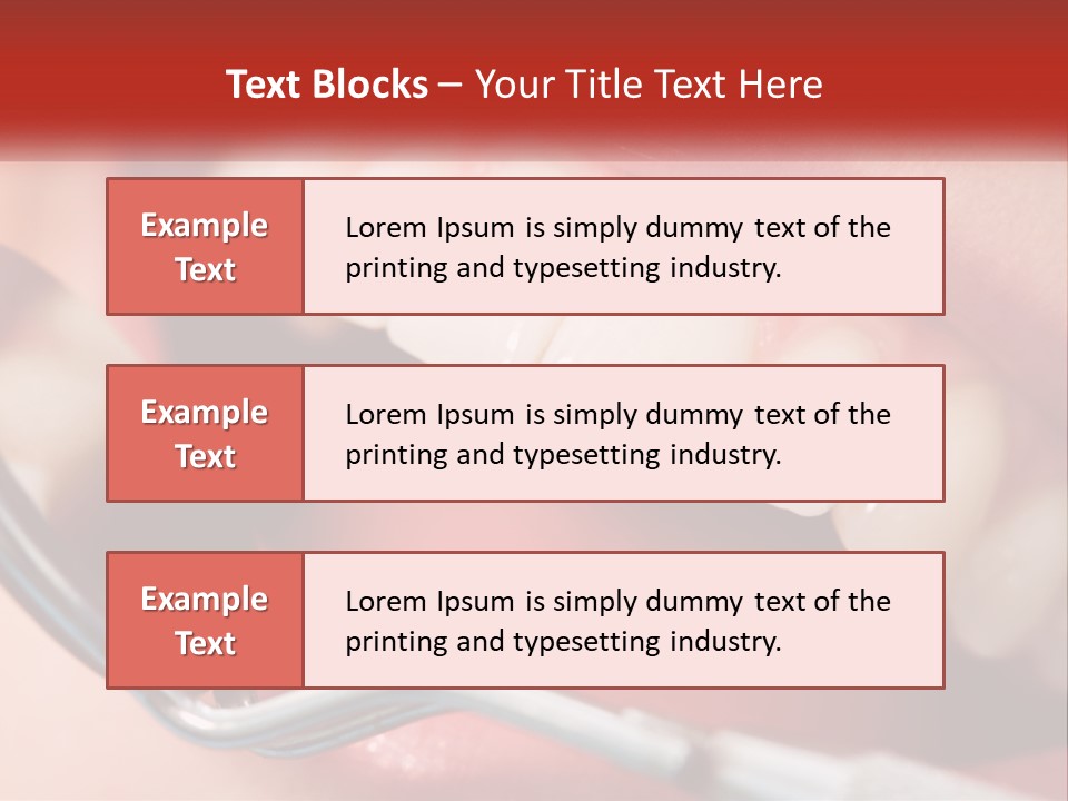 Sand Older Peaceful PowerPoint Template