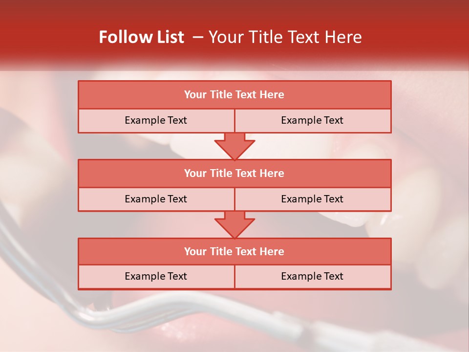 Sand Older Peaceful PowerPoint Template