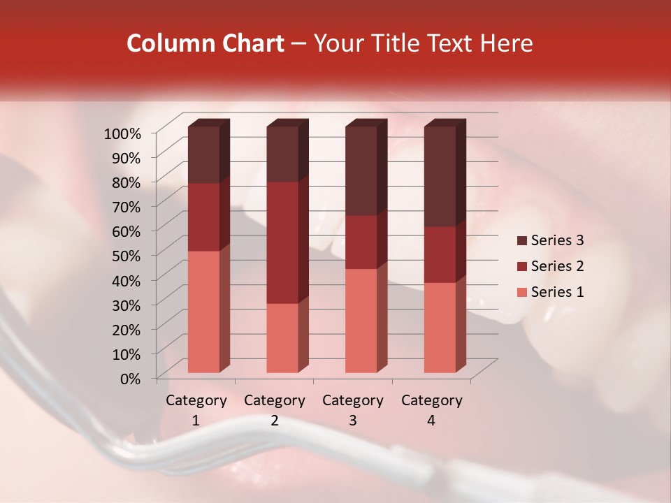 Sand Older Peaceful PowerPoint Template