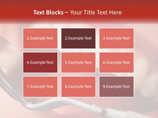 Sand Older Peaceful PowerPoint Template