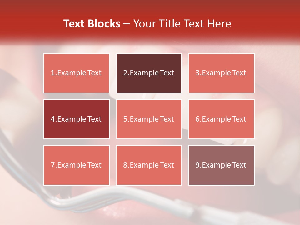 Sand Older Peaceful PowerPoint Template