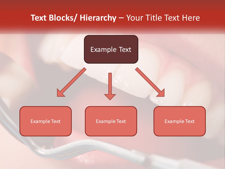 Sand Older Peaceful PowerPoint Template