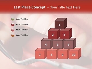 Sand Older Peaceful PowerPoint Template