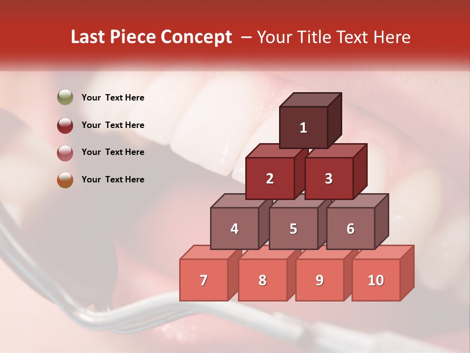 Sand Older Peaceful PowerPoint Template