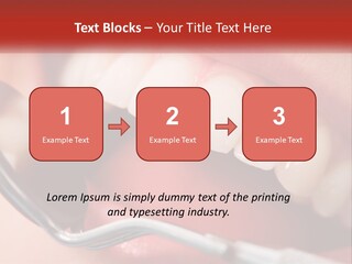 Sand Older Peaceful PowerPoint Template