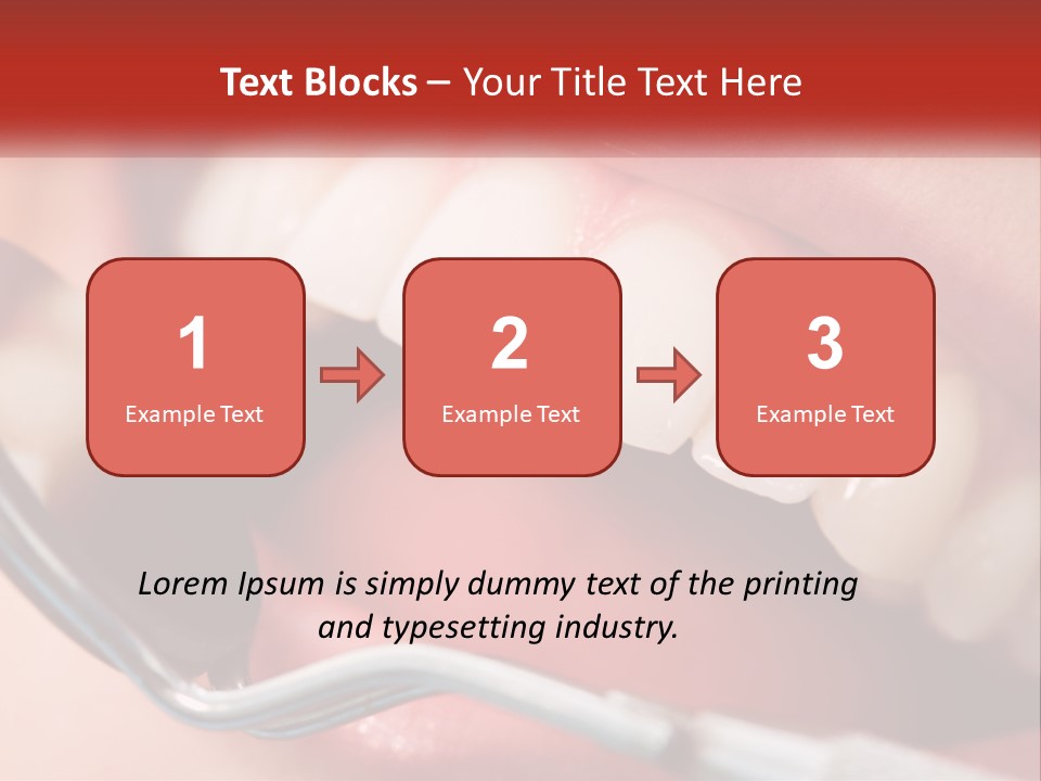Sand Older Peaceful PowerPoint Template