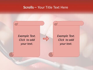 Sand Older Peaceful PowerPoint Template