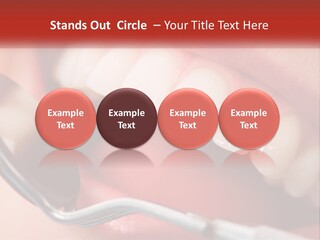 Sand Older Peaceful PowerPoint Template