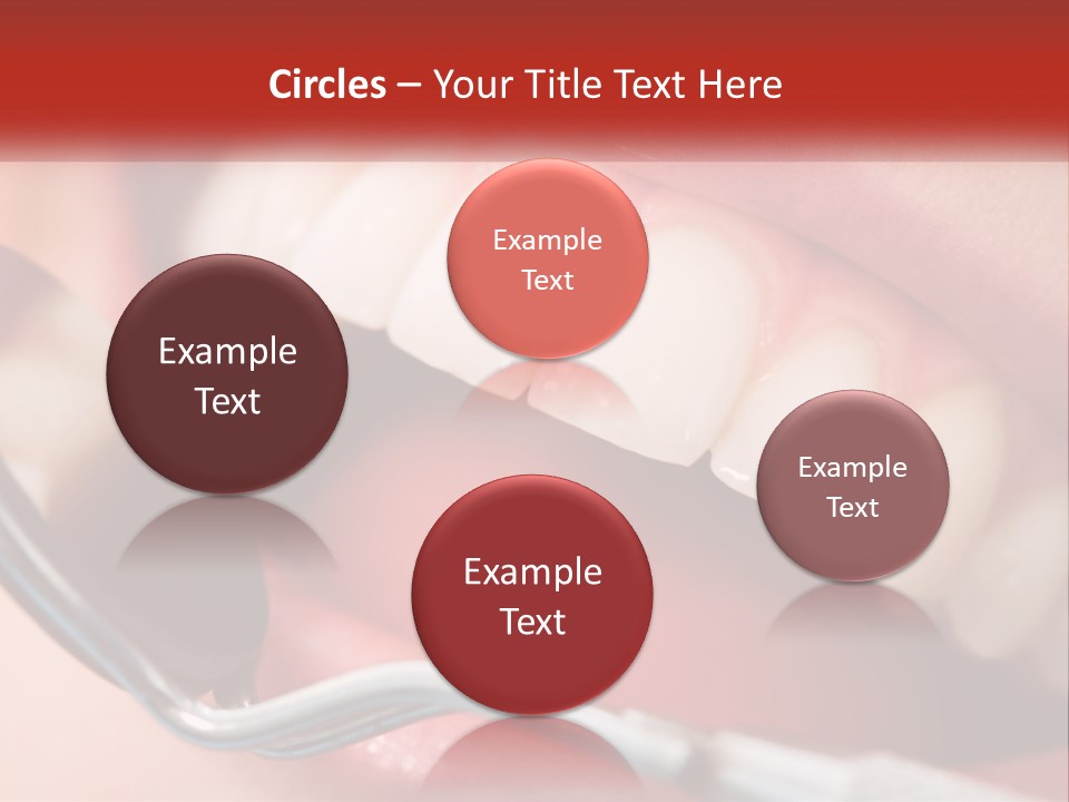 Sand Older Peaceful PowerPoint Template