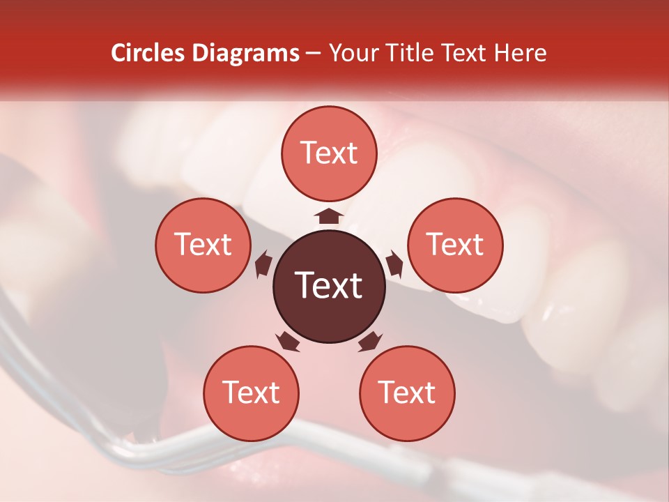 Sand Older Peaceful PowerPoint Template