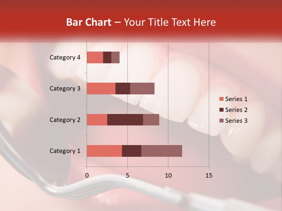 Sand Older Peaceful PowerPoint Template