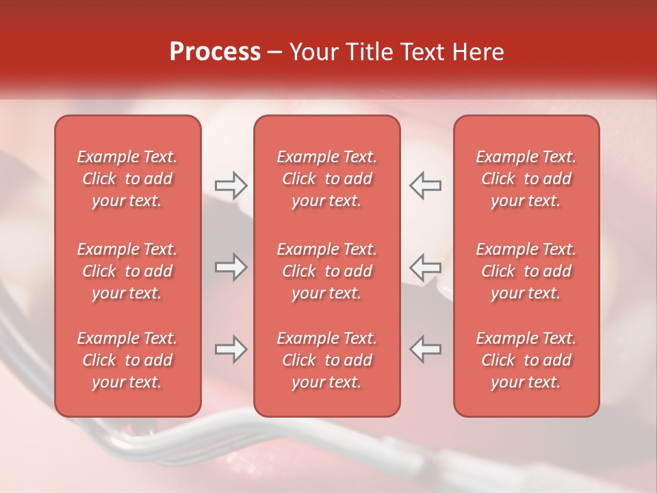 Sand Older Peaceful PowerPoint Template