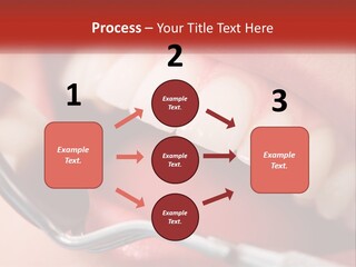 Sand Older Peaceful PowerPoint Template