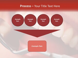 Sand Older Peaceful PowerPoint Template