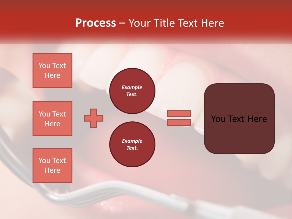 Sand Older Peaceful PowerPoint Template