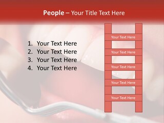 Sand Older Peaceful PowerPoint Template