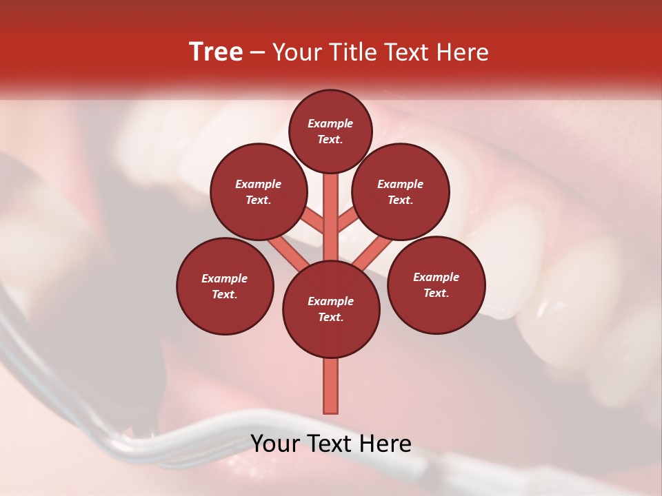 Sand Older Peaceful PowerPoint Template