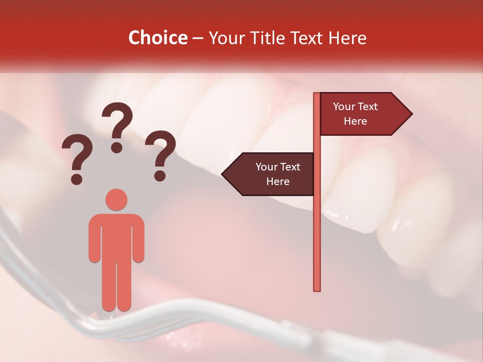 Sand Older Peaceful PowerPoint Template