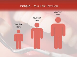 Sand Older Peaceful PowerPoint Template