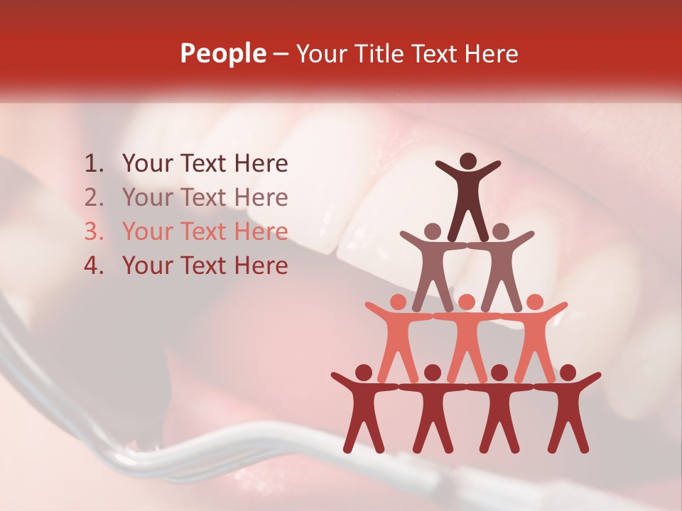 Sand Older Peaceful PowerPoint Template