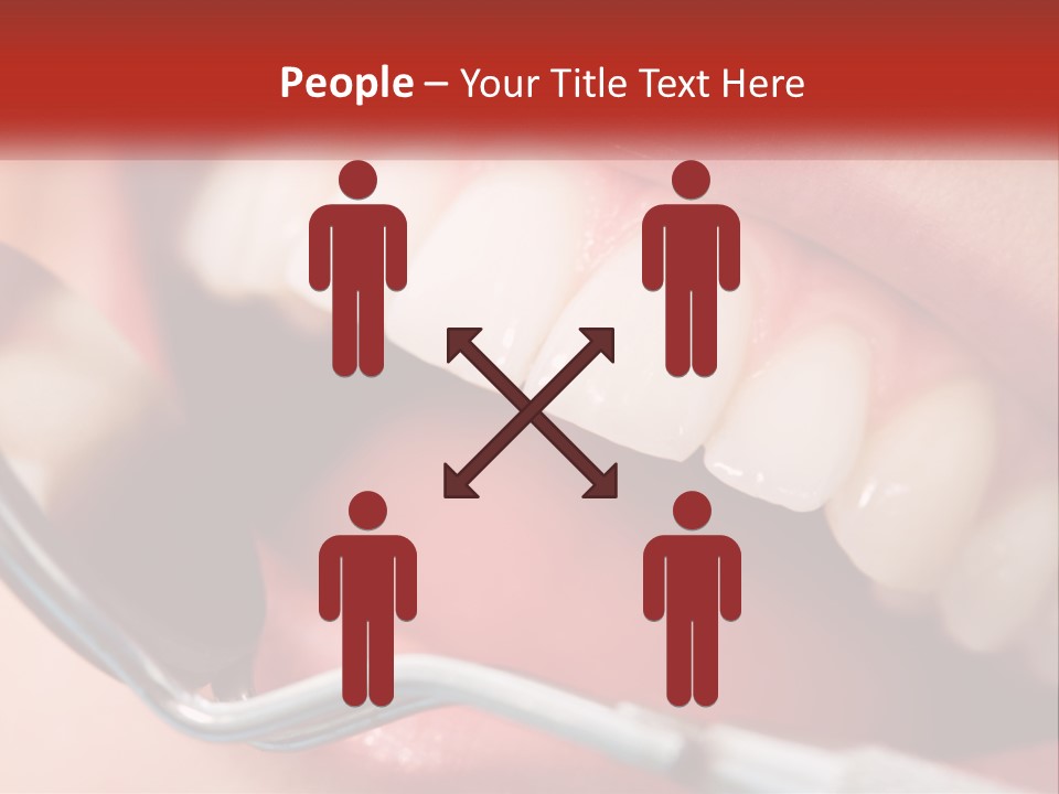 Sand Older Peaceful PowerPoint Template