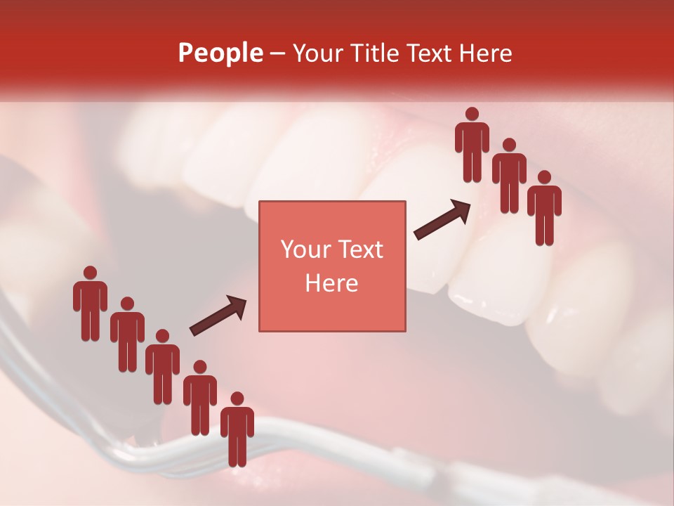 Sand Older Peaceful PowerPoint Template