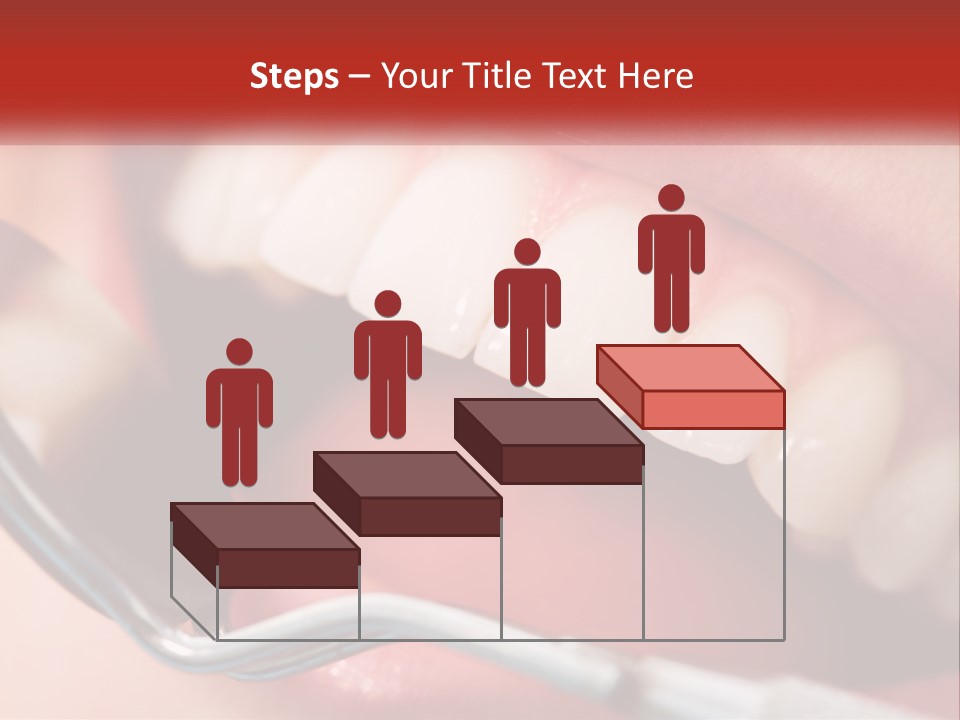 Sand Older Peaceful PowerPoint Template