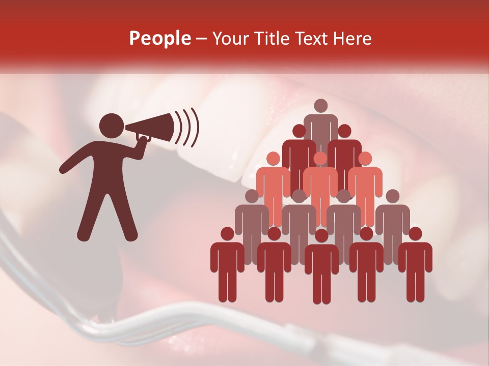 Sand Older Peaceful PowerPoint Template