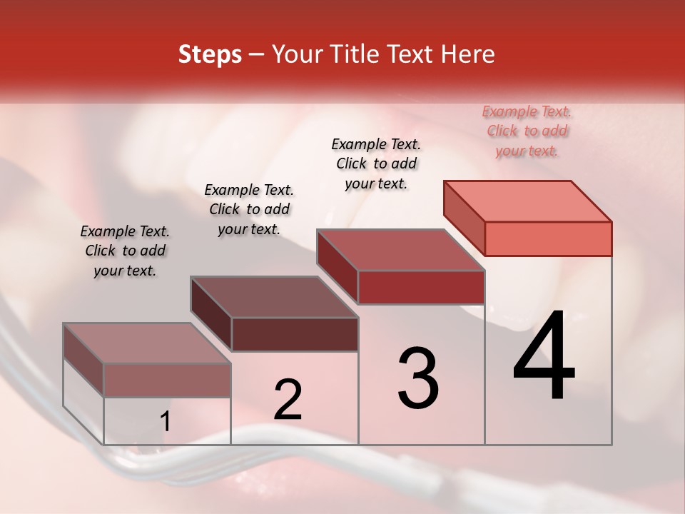 Sand Older Peaceful PowerPoint Template