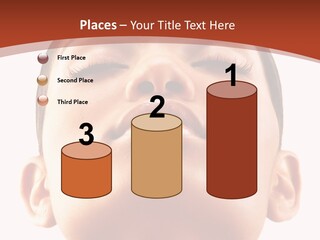 Life Water Family PowerPoint Template