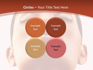 Life Water Family PowerPoint Template