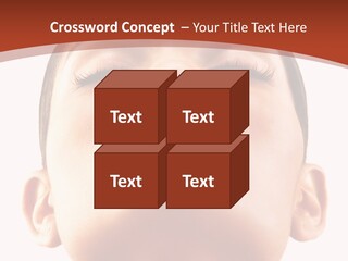 Life Water Family PowerPoint Template