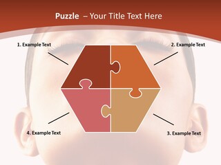 Life Water Family PowerPoint Template