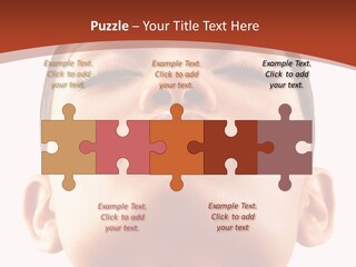 Life Water Family PowerPoint Template