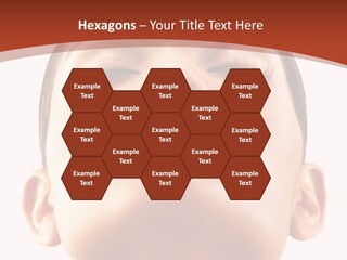 Life Water Family PowerPoint Template