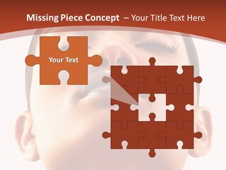 Life Water Family PowerPoint Template