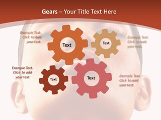 Life Water Family PowerPoint Template