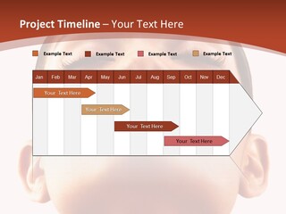 Life Water Family PowerPoint Template